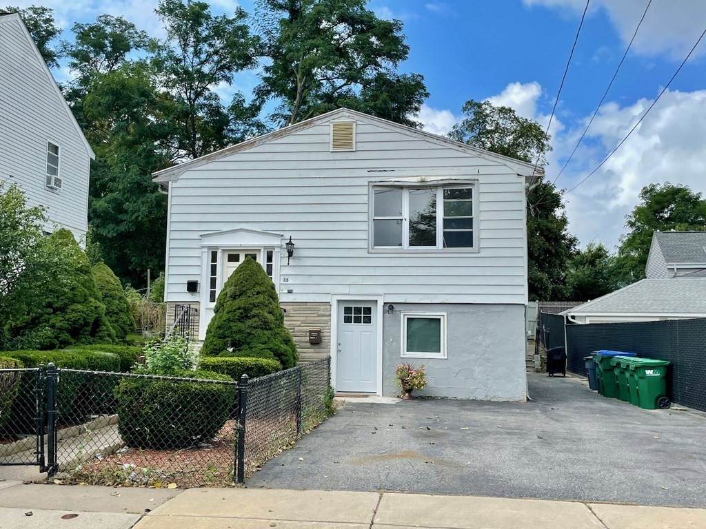 35 Hancock Ave. - Photo 1