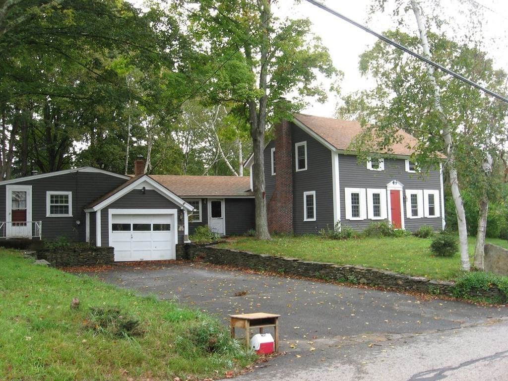 21 Maple Street - Photo 1
