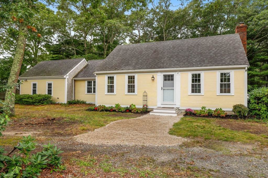 47 Old Fields Rd - Photo 1