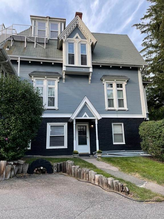 34 High St - Photo 1