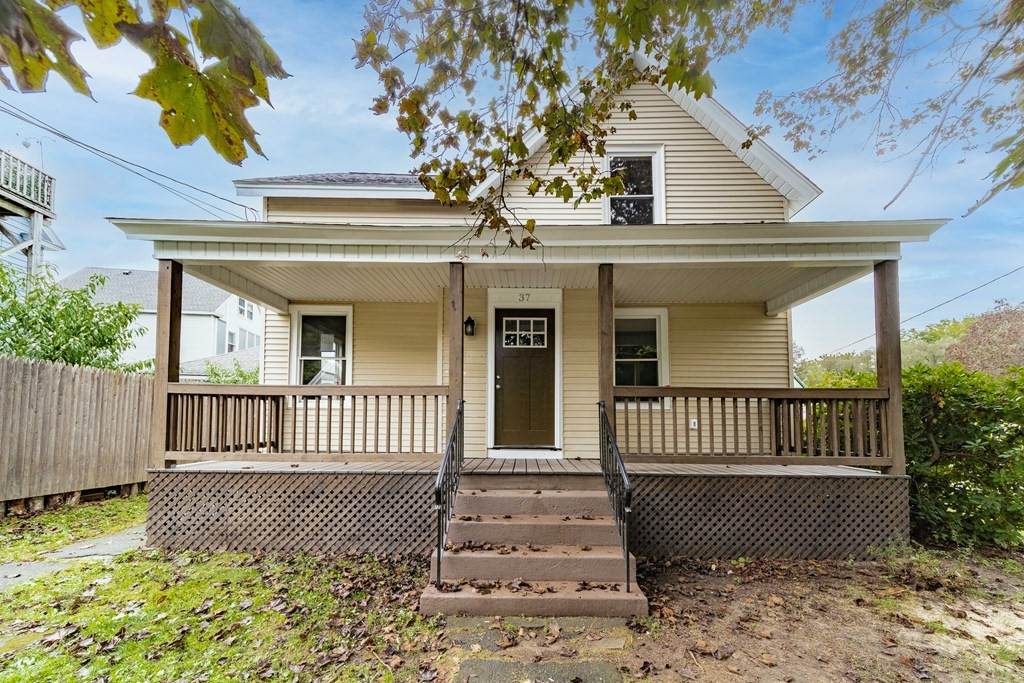 37 Elm St - Photo 1