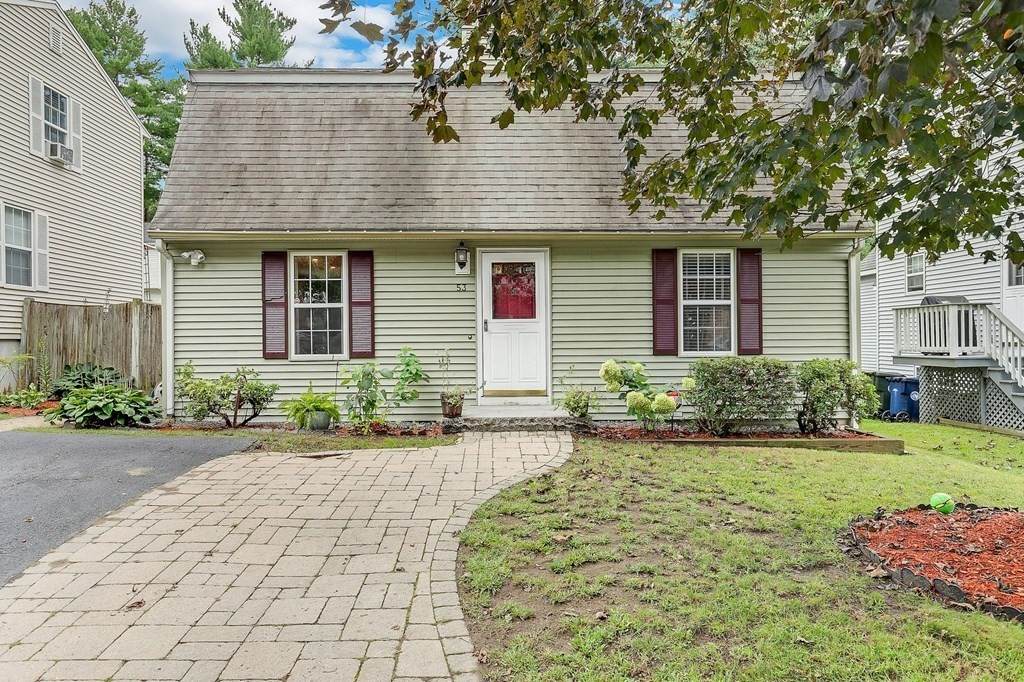 53 Settlers Ln - Photo 1