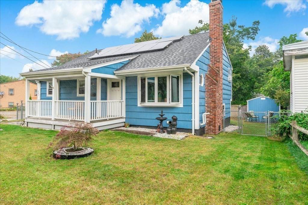 247 Howard St - Photo 1
