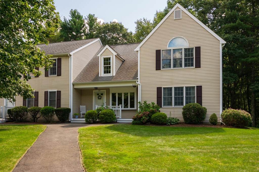 547 Washington Street - Photo 1