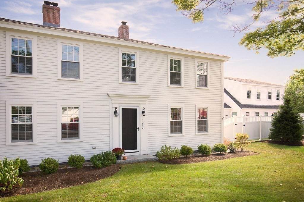 1222 Main Street - Photo 1