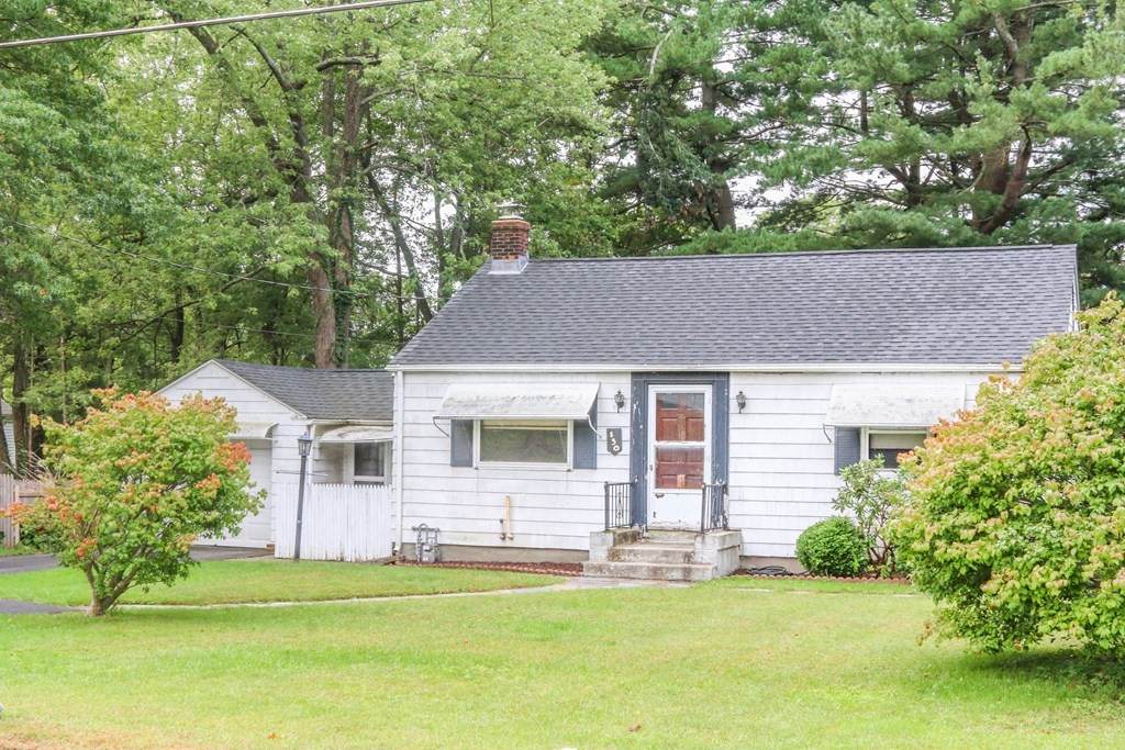 130 Lancashire Rd - Photo 1