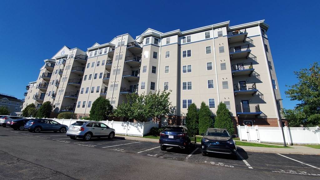 10 Seaport Drive - Photo 1