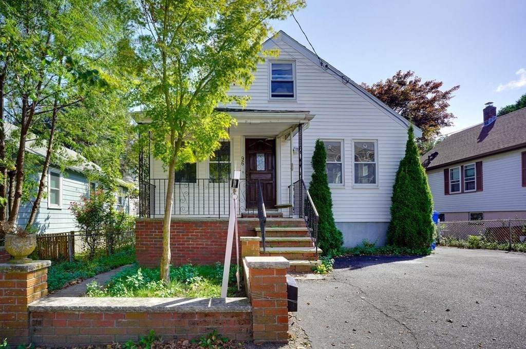 96 Hull Street - Photo 1