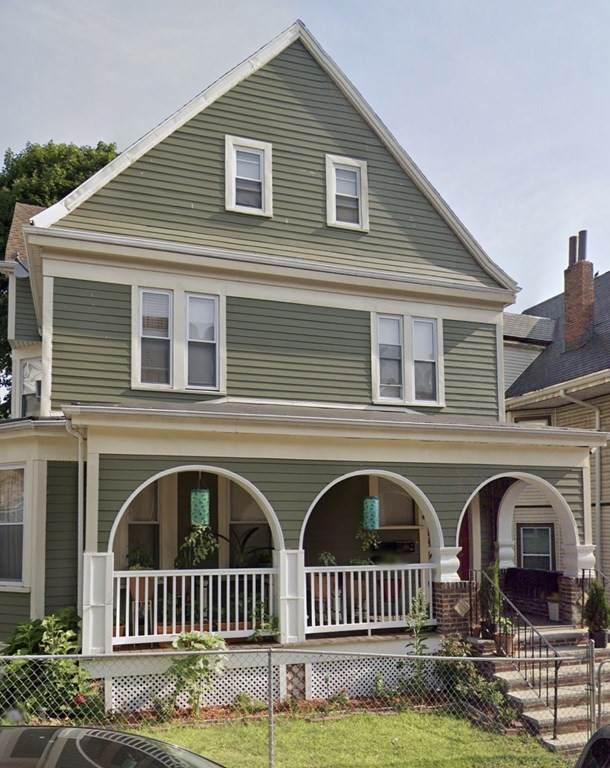 4 Intervale - Photo 1