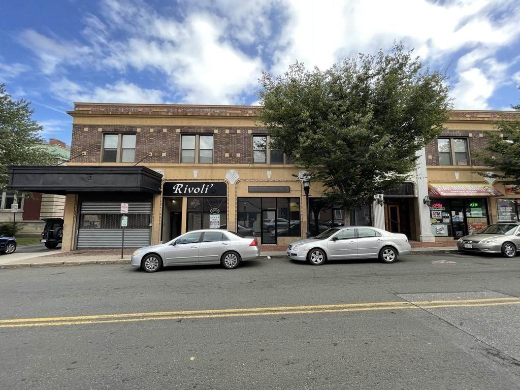 43 Springfield St - Photo 1