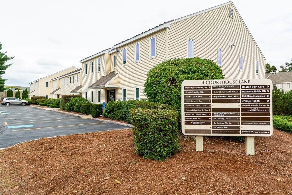 4 Courthouse Ln. - Photo 1