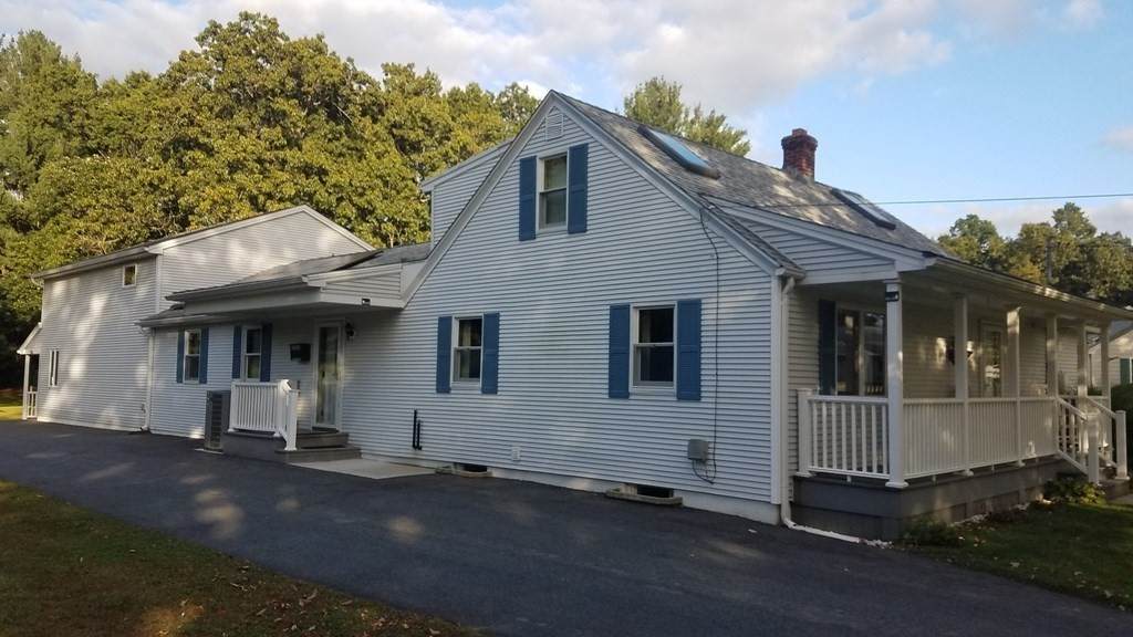 132 River Rd - Photo 1