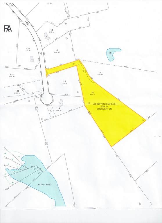 Lot 10-42 Crescent Lane - Photo 1