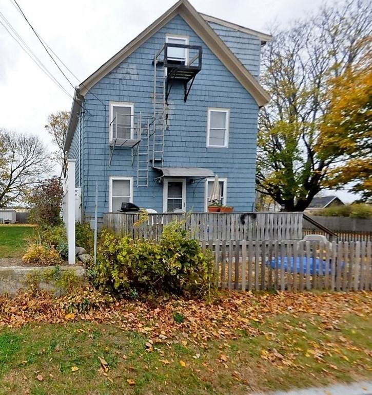 211 Carl St - Photo 1