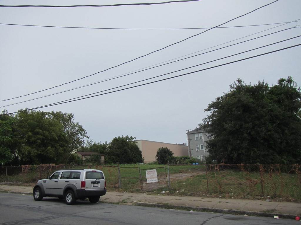 Lot 54 Coffin Ave - Photo 1
