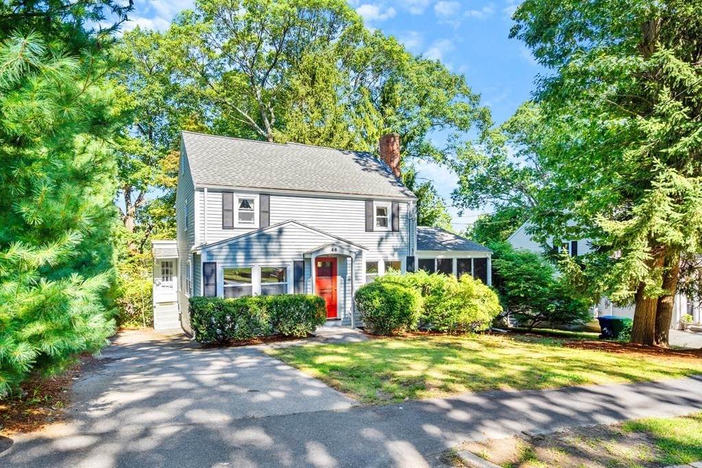 46 Roundwood Rd - Photo 1