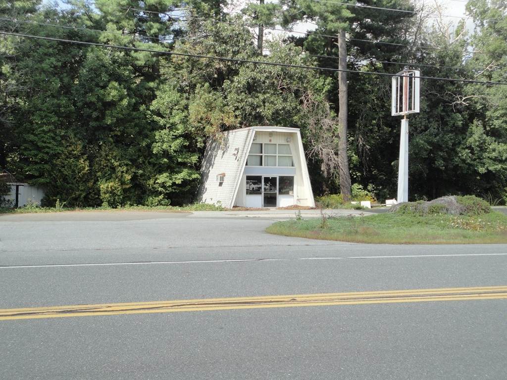 135 Bridge - Photo 1