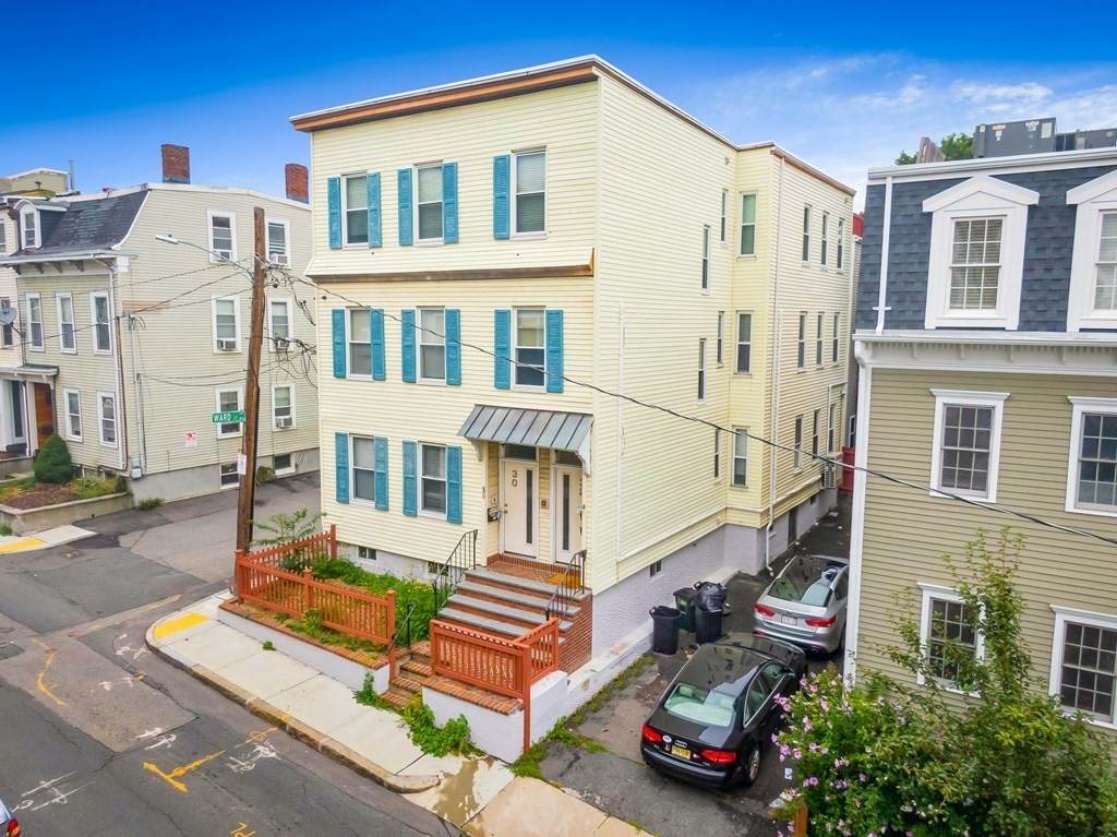 30-32 Ward Street - Photo 1
