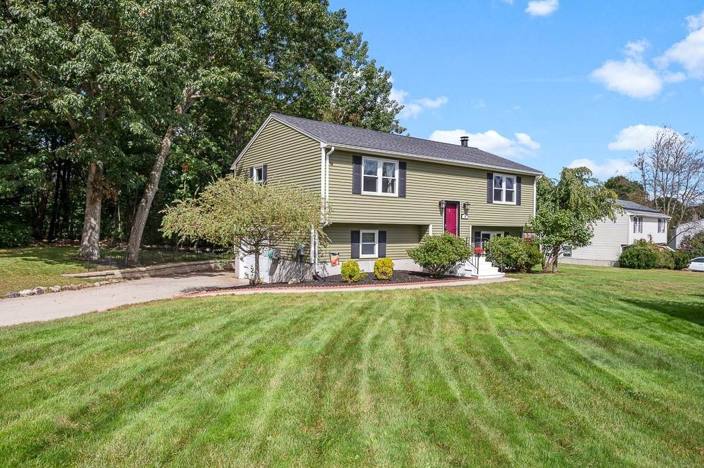 18 Marcam Village Road - Photo 1