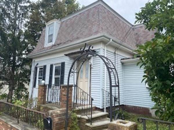 6 Haskell St - Photo 1