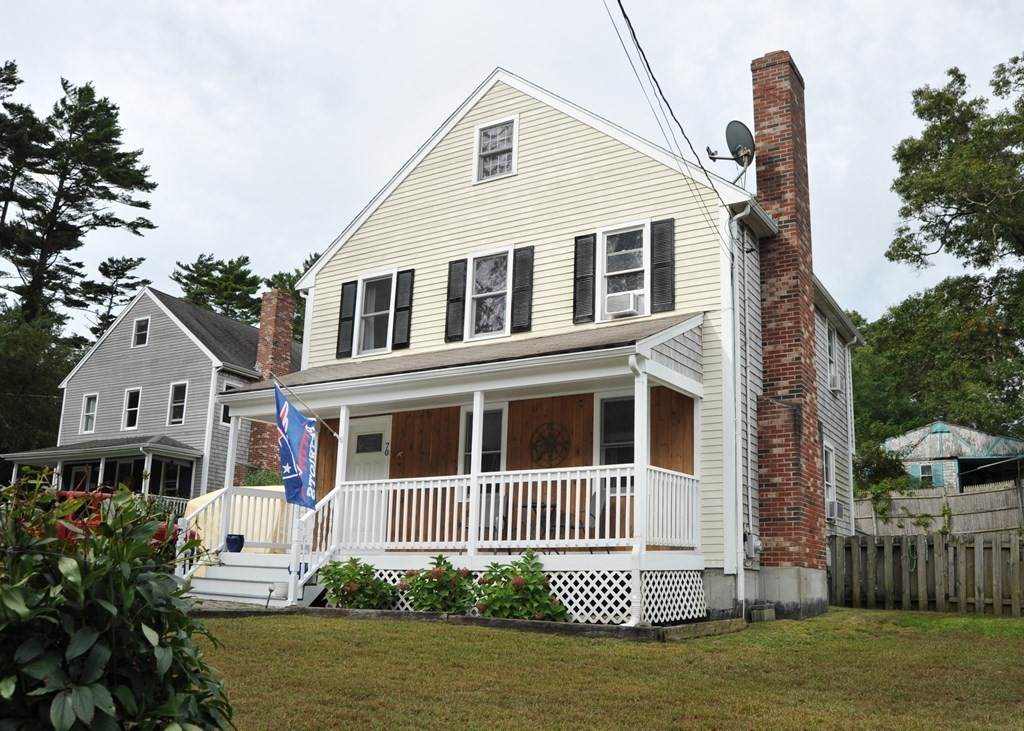 70 Buzzards Bay Dr - Photo 1