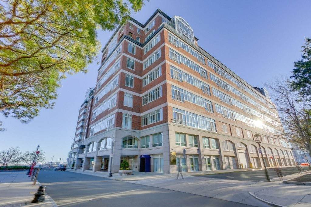 197 Eighth St Parking - Photo 1