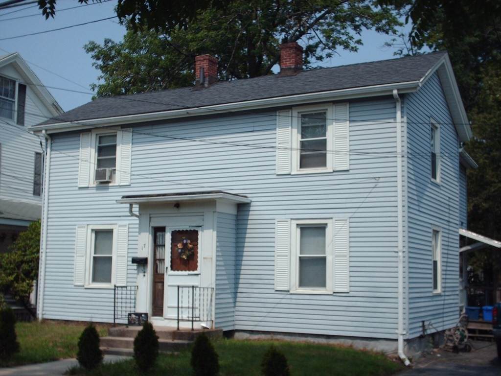 17 Church Avenue - Photo 1