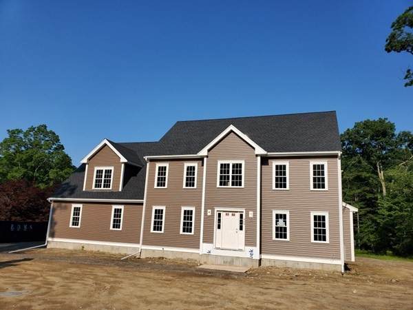 0 Ruggiero Way - Photo 1