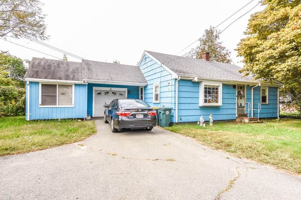 600 Randolph St - Photo 1