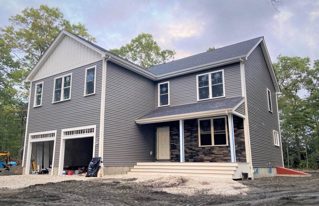 244 North Brayton Rd - Photo 1
