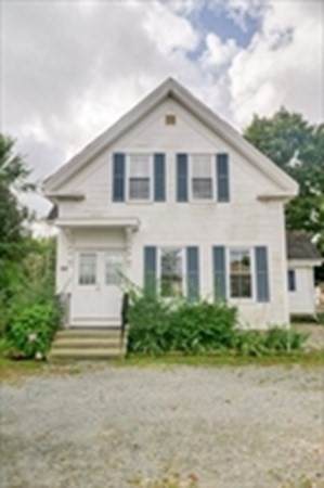 518 Foundry St - Photo 1