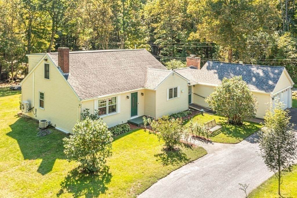 215 Stafford Road - Photo 1