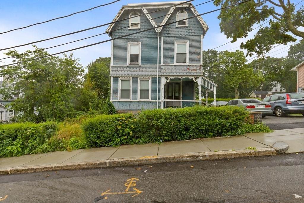16 High St - Photo 1