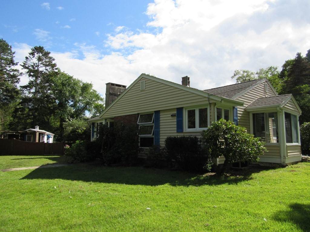 141 Herring Pond Rd - Photo 1