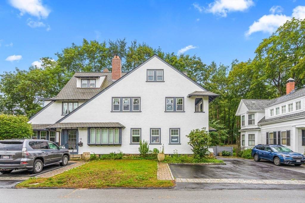 14 Weston Road - Photo 1