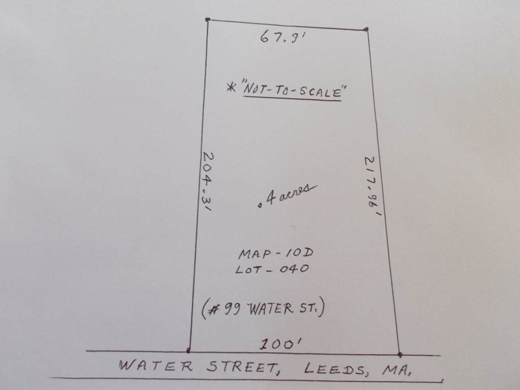 99 Water - Photo 1