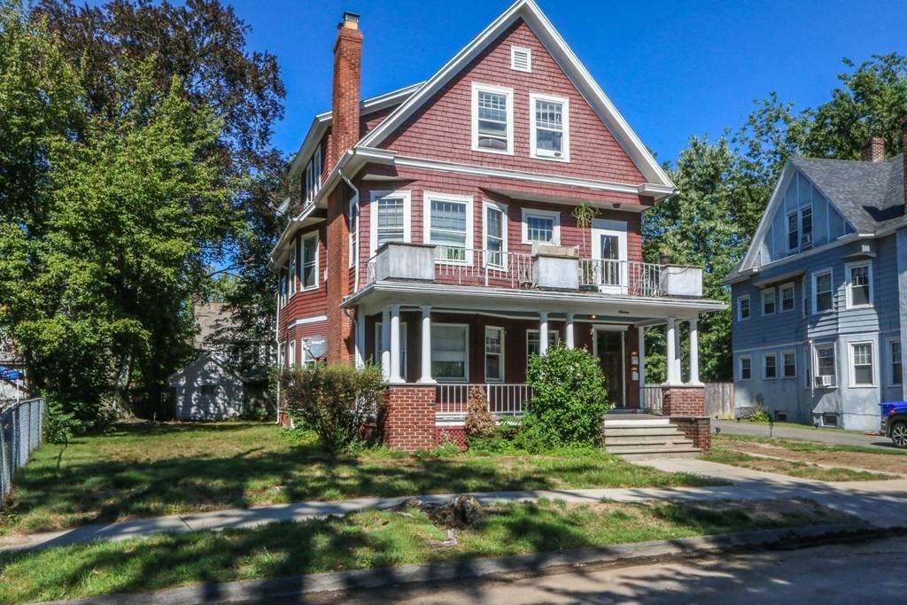16 Rupert St - Photo 1