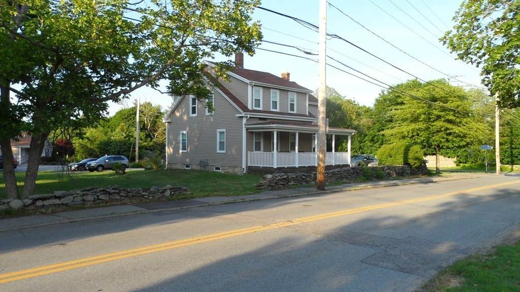 604 Buffinton Street - Photo 1