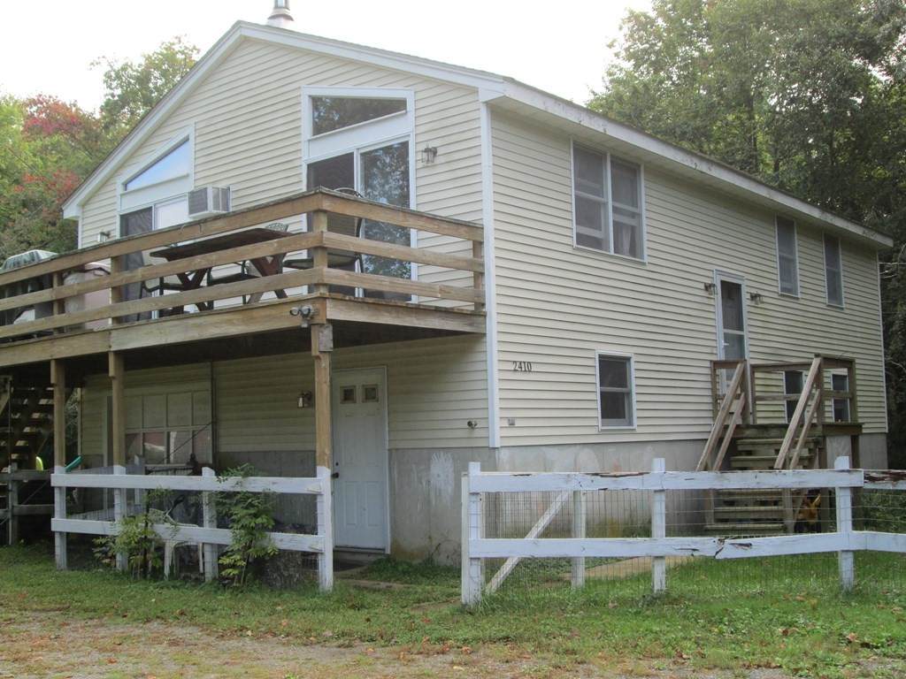 2410 Cedar St - Photo 1