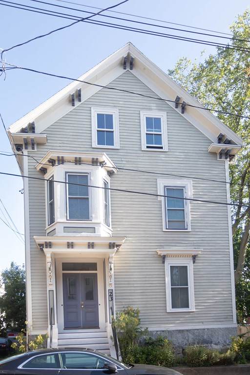 23 Arbella St - Photo 1