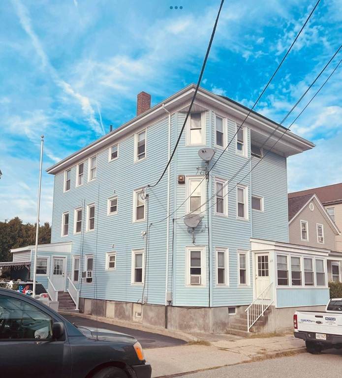 66 Gagnon Street - Photo 1