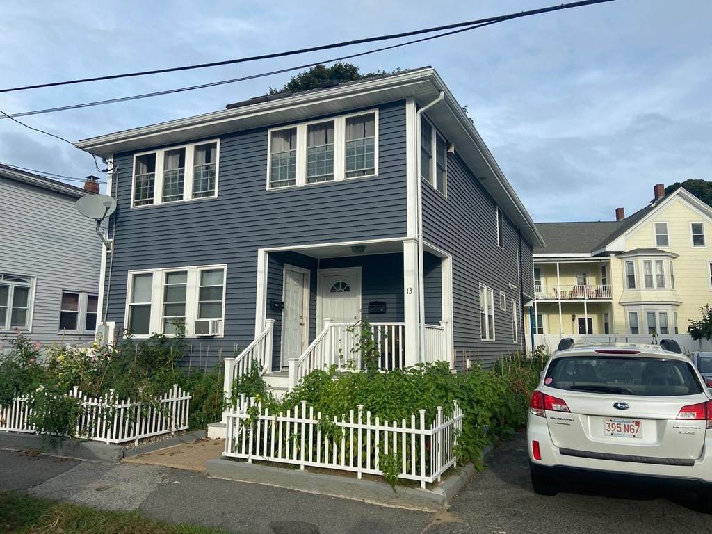 13 Ames Street - Photo 1