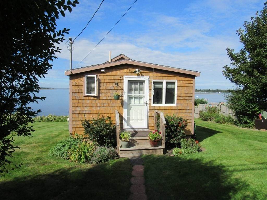 82 North Ridge Road - Photo 1