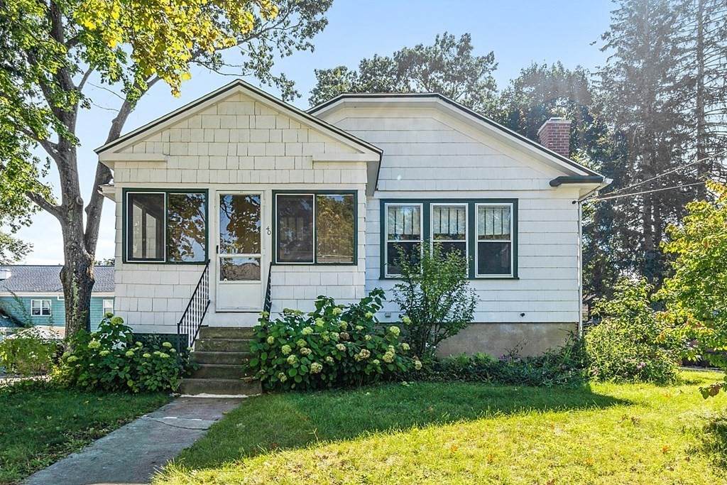 40 Bartlett St - Photo 1