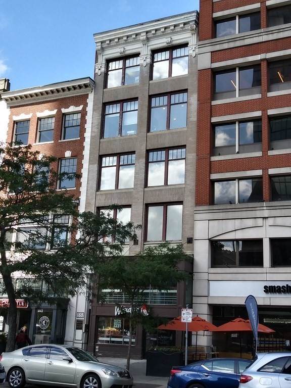 549-551 Boylston St - Photo 1