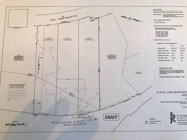 Lot 3 Washington - Photo 1