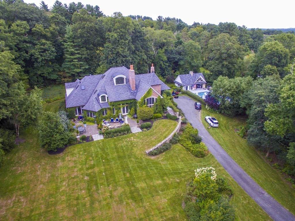 25 Farm St - Photo 1