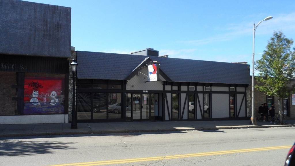 1335-1345 Pleasant Street - Photo 1