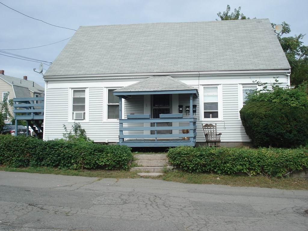 506 South St - Photo 1