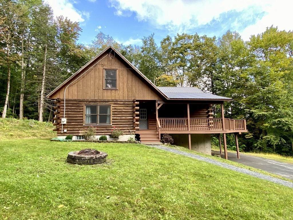 124 East Hawley Road - Photo 1